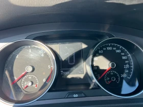 VW Golf 1.6 110 дизел 2015г Нов внос Австрия | Auto.bg — изображение 11