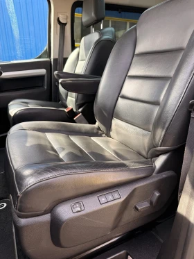 Opel Zafira Life* VIP* 5+ 1 - 22995 € / 44974.31 лв. - 24653723 14