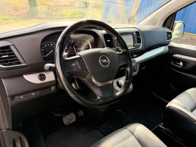 Opel Zafira Life* VIP* 5+ 1 - 22995 € / 44974.31 лв. - 24653723 15