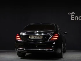 Mercedes-Benz S 350 S350 d 4MATIC| 286к.с.| ВКЛ.ТЕХНОТЕСТ | Auto.bg — изображение 4