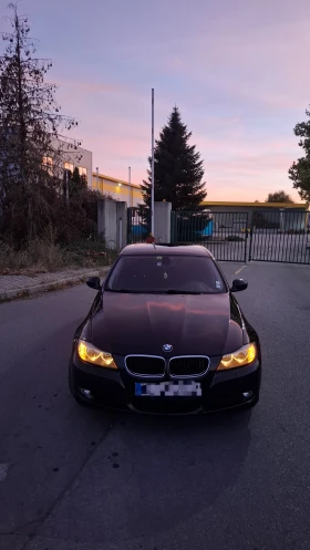 BMW 320 undefined | Auto.bg — изображение 8