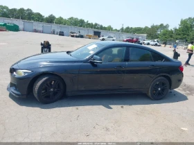 BMW 440 XDRIVE* MPACK* ЛЮК* HARMAN KARDON - 13000 € / 25425.79 лв. - 36523418 10