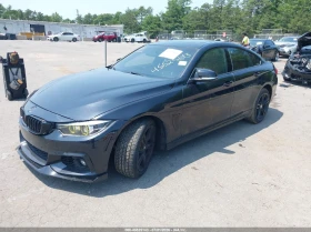 BMW 440 XDRIVE* MPACK* ЛЮК* HARMAN KARDON