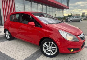 Opel Corsa 1.4 �����������/������ �� ���������� | Mobile.bg � ����� ������ 3
