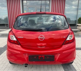 Opel Corsa 1.4 �����������/������ �� ���������� | Mobile.bg � ����� ������ 5