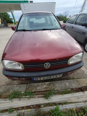 VW Golf 3 | Mobile.bg � ����� ������ 7