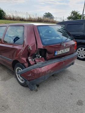 VW Golf 3 | Mobile.bg � ����� ������ 6