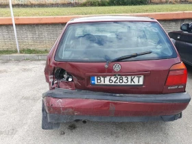 VW Golf 3 | Mobile.bg � ����� ������ 3