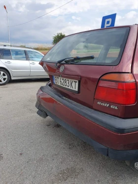 VW Golf 3 | Mobile.bg � ����� ������ 4