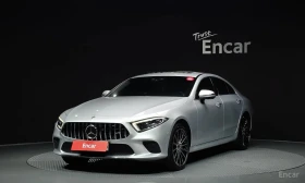 ������ Mercedes-Benz CLS