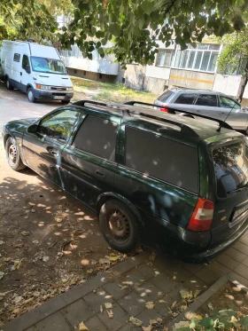 Opel Vectra 1, 6 ������ | Mobile.bg � ����� ������ 2