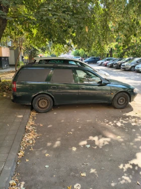 Opel Vectra 1, 6 ������ | Mobile.bg � ����� ������ 3