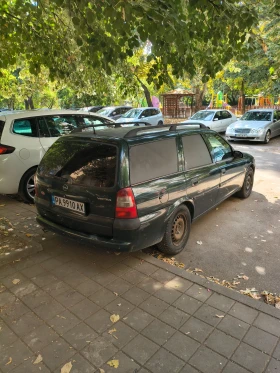 Opel Vectra 1, 6 ������ | Mobile.bg � ����� ������ 5