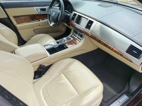 Jaguar Xf 2.2 D FACE LIFT 8ZF - 6900 € - 15636011 10