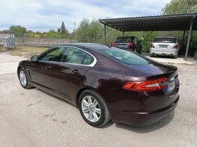 Jaguar Xf 2.2 D FACE LIFT 8ZF - 6900 € - 15636011 6