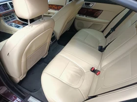 Jaguar Xf 2.2 D FACE LIFT 8ZF - 6900 € - 15636011 14