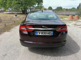 Jaguar Xf 2.2 D FACE LIFT 8ZF - 6900 € - 15636011 5