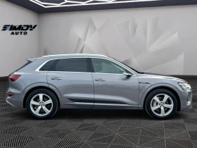 Audi E-Tron 55 HEAD-UP ВИРТУАЛНИ ОГЛЕДАЛА ПАНОРАМА ПОДГРЕВ | Auto.bg — изображение 7