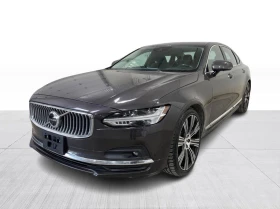 Volvo S90 T6 INSCRIPTION* BOWERS* �����* 360* ������ ���� | Mobile.bg � ����� ������ 3