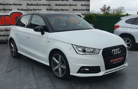 Audi A1 1.4TDI S-Line Sportback - 9900 € - 40791836 7
