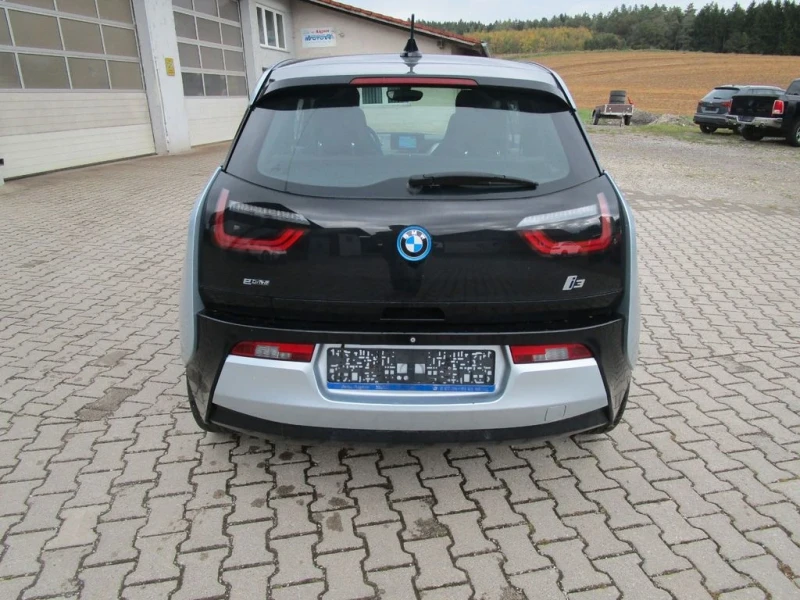 BMW i3 REX, снимка 2 - Автомобили и джипове - 47648766