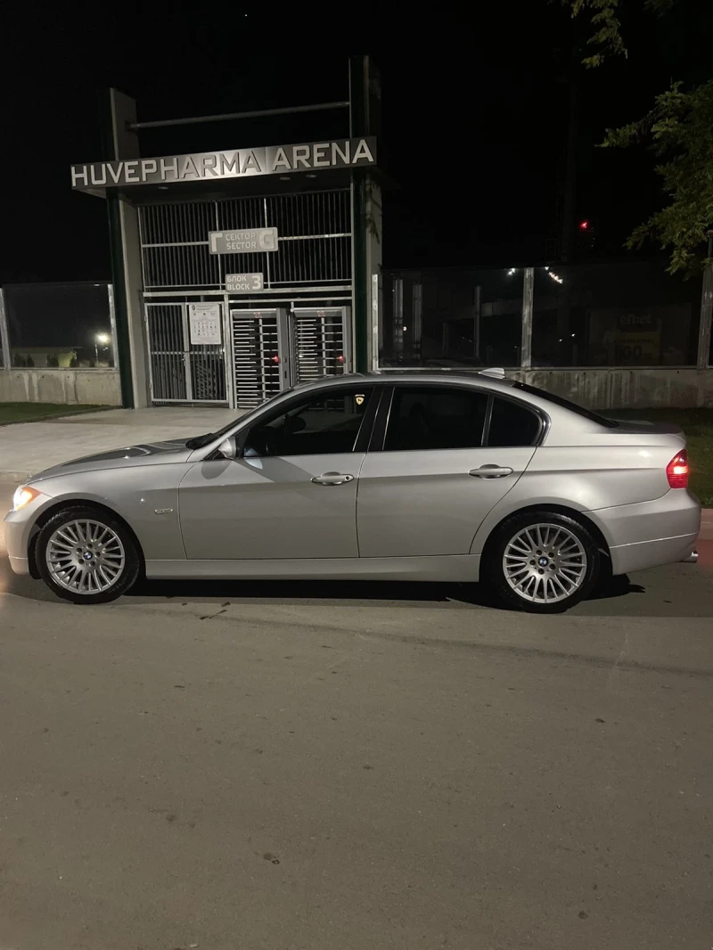 BMW 330 330xd, снимка 2 - Автомобили и джипове - 48591747