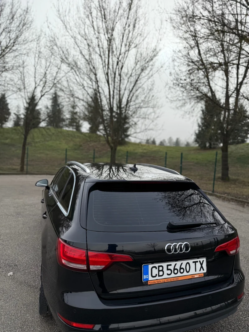 Audi A4 2.0TDI , снимка 7 - Автомобили и джипове - 49409740