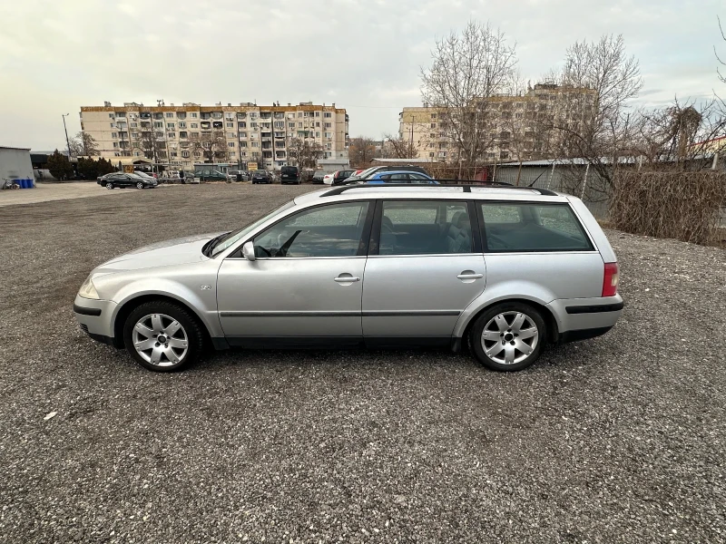 VW Passat B5.5 1.9 TDI 131hp, снимка 4 - Автомобили и джипове - 48814972