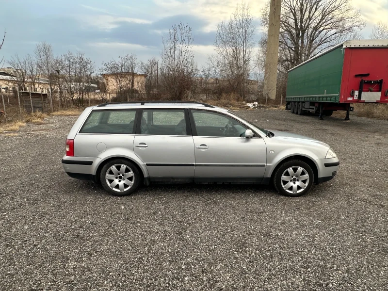 VW Passat B5.5 1.9 TDI 131hp, снимка 5 - Автомобили и джипове - 48814972