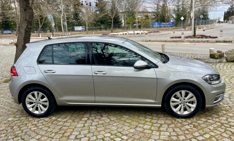 VW Golf 1.6 TDI / 1 собственик, снимка 4 - Автомобили и джипове - 49356285