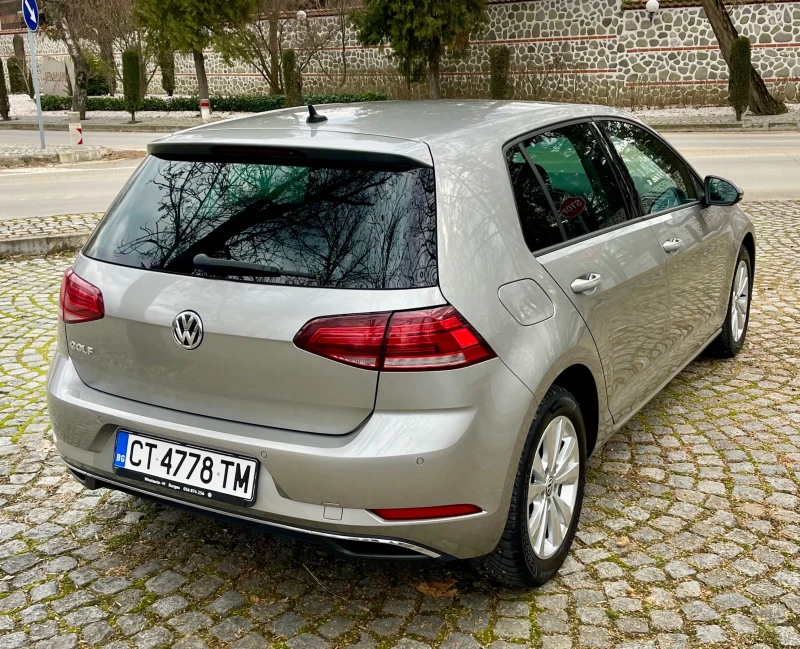 VW Golf 1.6 TDI / 1 собственик, снимка 5 - Автомобили и джипове - 49356285