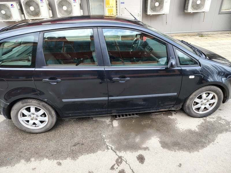 Ford C-max, снимка 7 - Автомобили и джипове - 49533277