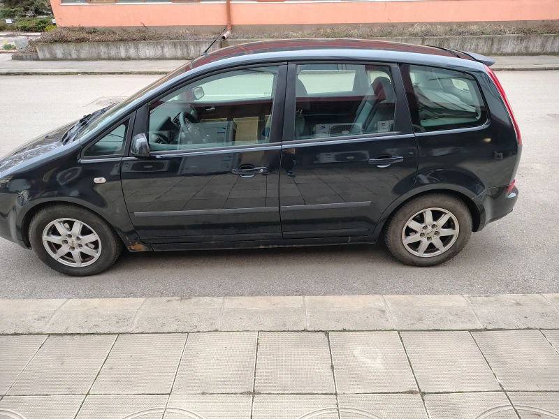 Ford C-max, снимка 12 - Автомобили и джипове - 49533277