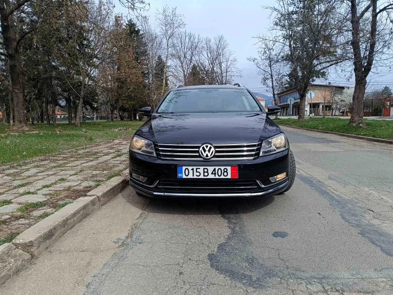 VW Passat 4 чисто нови зимни гуми/4х4/2011г., снимка 3 - Автомобили и джипове - 49604817