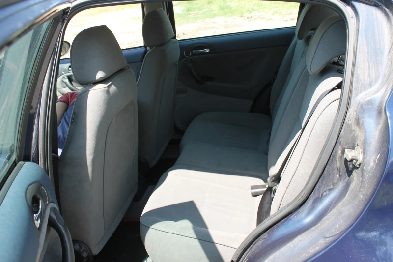 Alfa Romeo 147 ИТАЛИЯ, НА ЧАСТИ, НОВ ВНОС, снимка 8 - Автомобили и джипове - 50549719