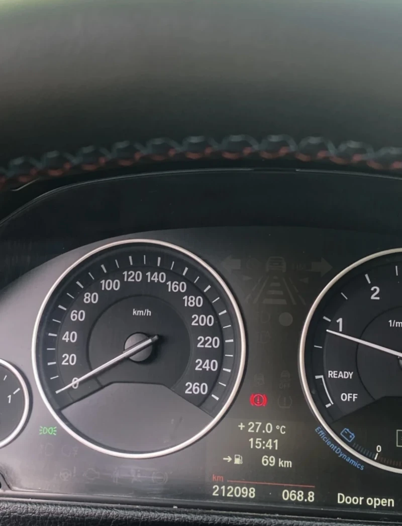 BMW 316 M-Пакет / Навигация / 19-ки Джанти, снимка 7 - Автомобили и джипове - 52733011