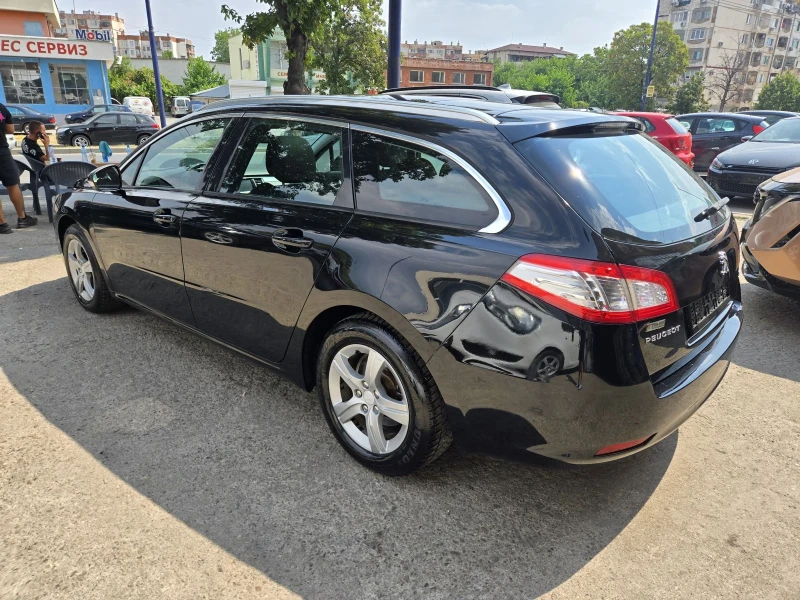 Peugeot 508, снимка 4 - Автомобили и джипове - 51180905