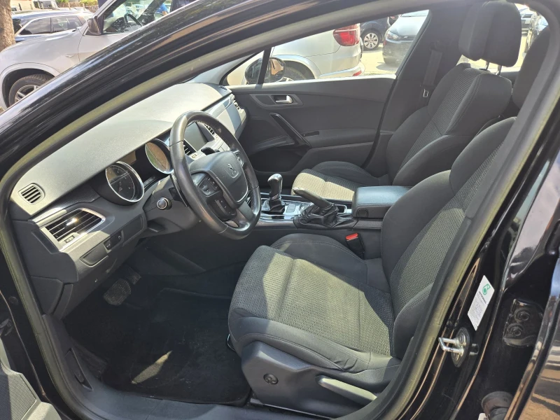Peugeot 508, снимка 5 - Автомобили и джипове - 51180905