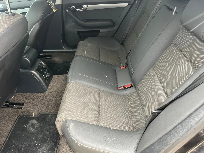 Audi A6 Allroad C6 ALLROAD 2.7TDI 190кс на ЧАСТИ, снимка 6 - Автомобили и джипове - 52647918