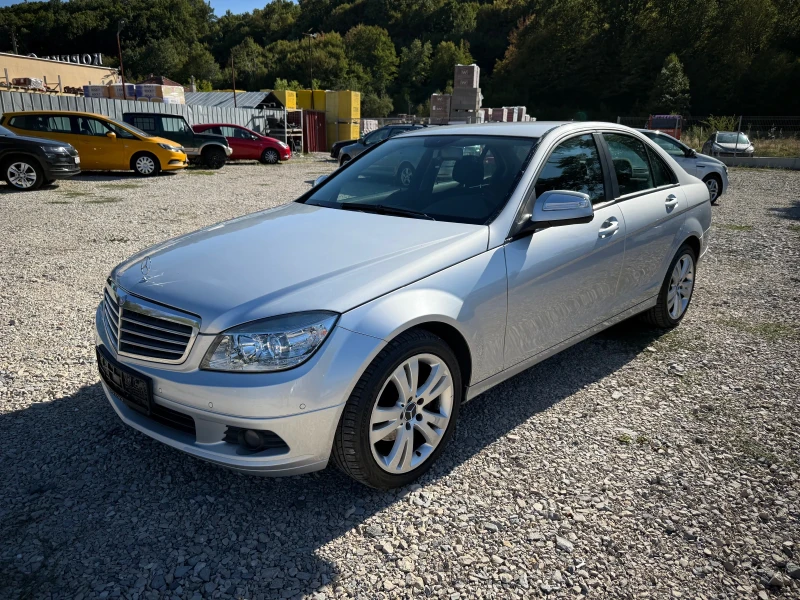Mercedes-Benz 220 2.2CDI 217000km!!!