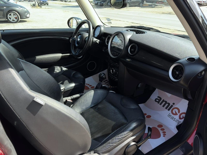 Mini Cooper s, снимка 9 - Автомобили и джипове - 51866923