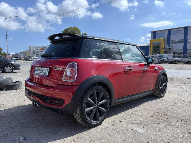 Mini Cooper s, снимка 2 - Автомобили и джипове - 51866923