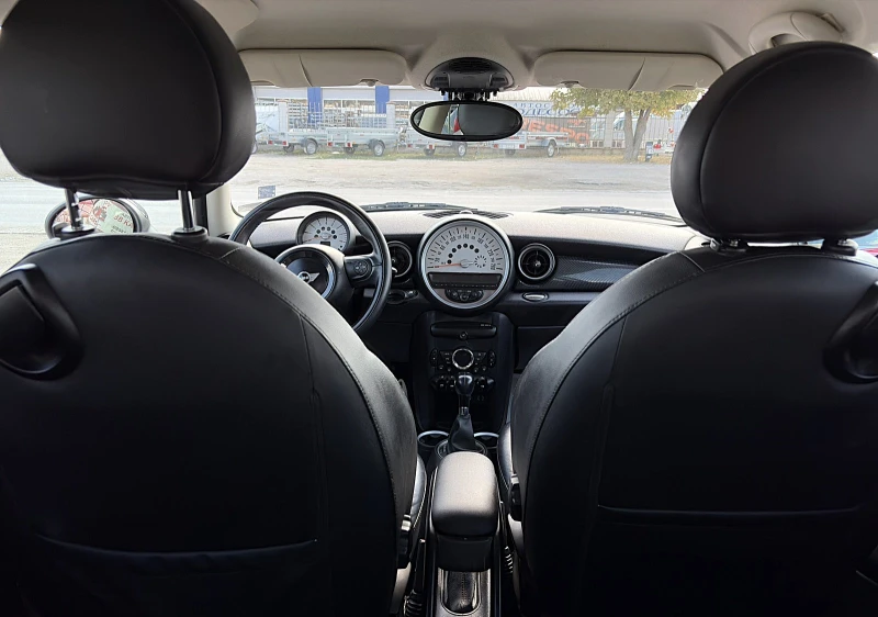 Mini Cooper s, снимка 8 - Автомобили и джипове - 51866923