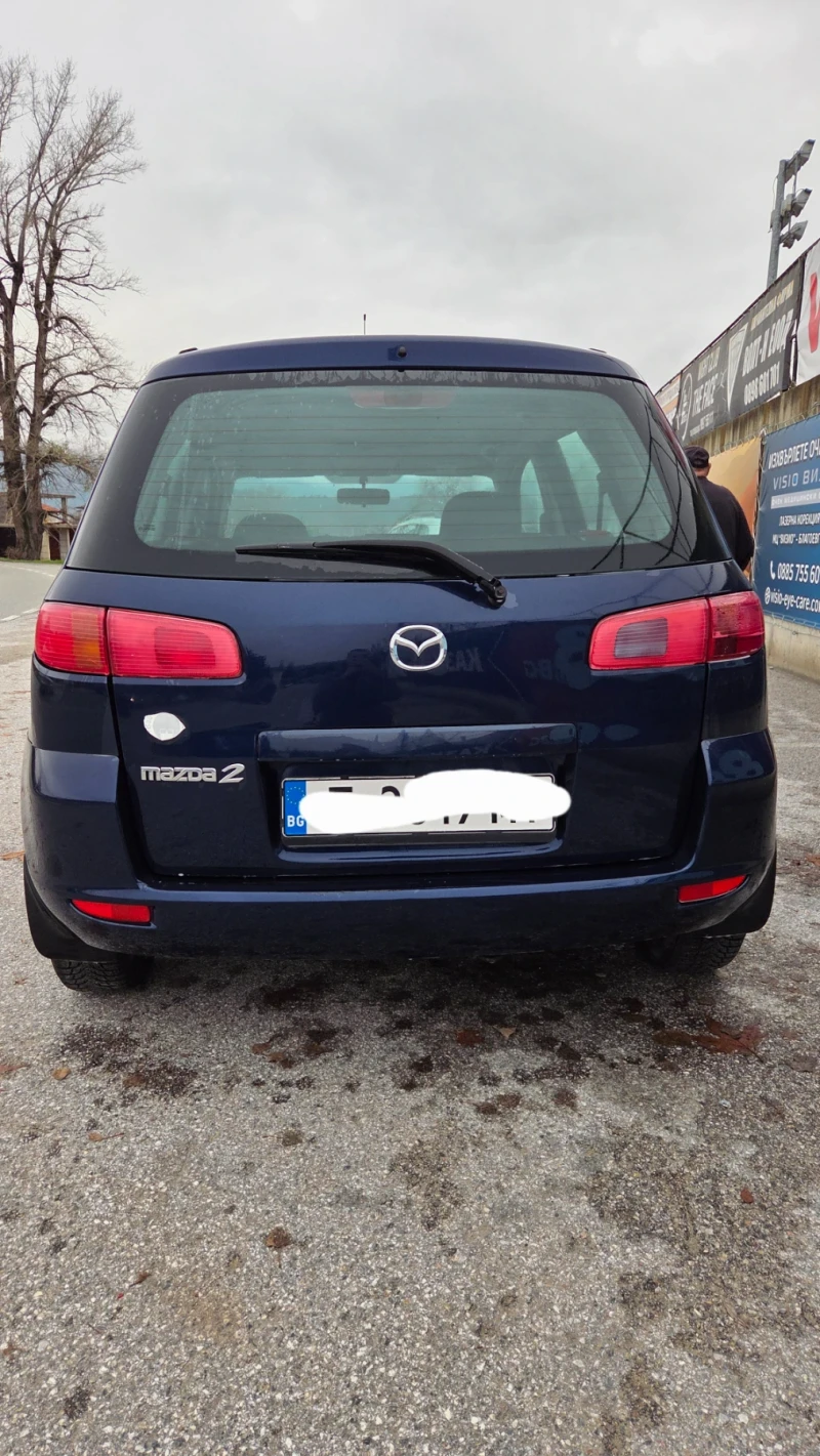 Mazda 2, снимка 8 - Автомобили и джипове - 52585577