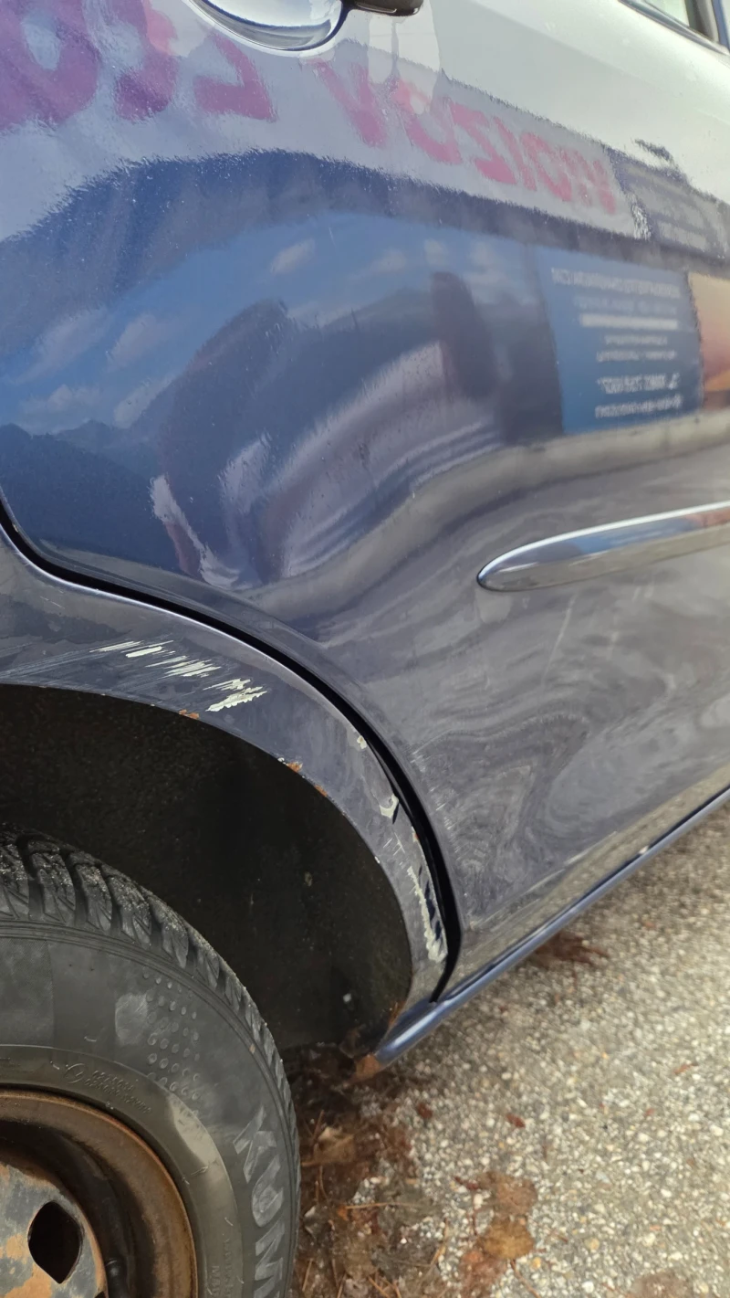 Mazda 2, снимка 4 - Автомобили и джипове - 52585577