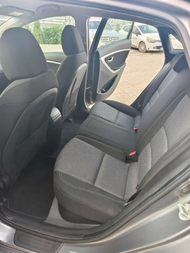 Hyundai I30 Comfort, снимка 7 - Автомобили и джипове - 52719539
