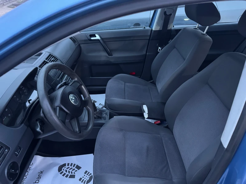 VW Polo 1.4i KLIMA 80000km. , снимка 14 - Автомобили и джипове - 52752249