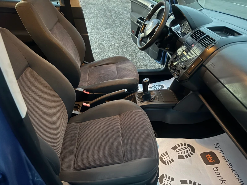 VW Polo 1.4i KLIMA 80000km. , снимка 9 - Автомобили и джипове - 52752249