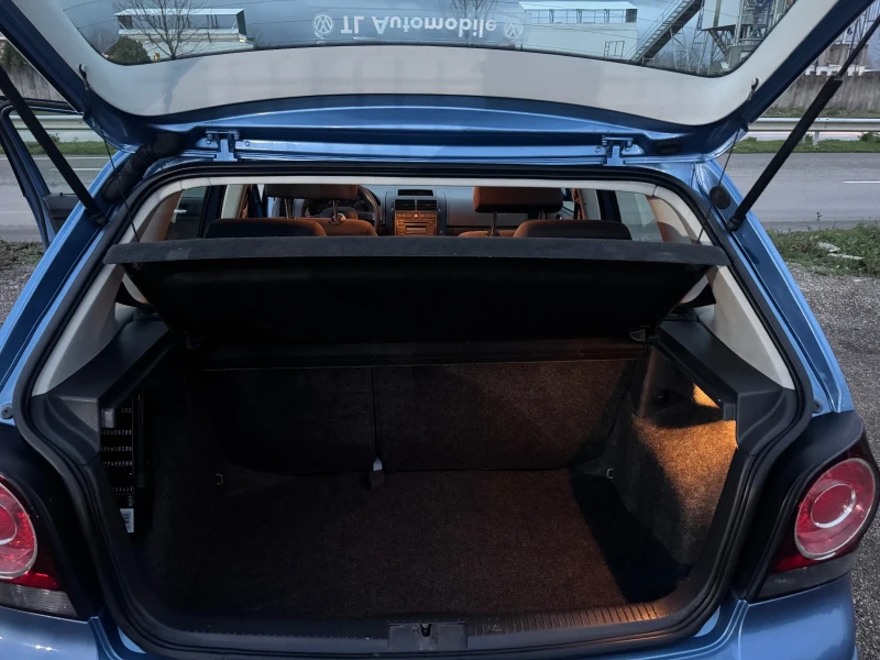 VW Polo 1.4i KLIMA 80000km. , снимка 8 - Автомобили и джипове - 52752249