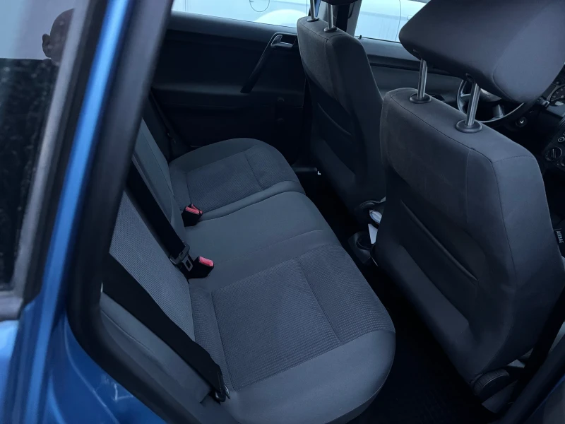 VW Polo 1.4i KLIMA 80000km. , снимка 16 - Автомобили и джипове - 52752249